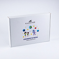Финансовая игра Изобретатели