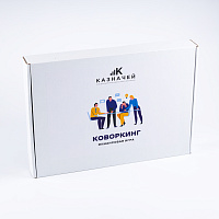 Финансовая игра Коворкинг