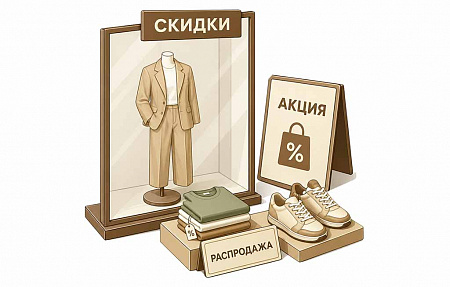 Модуль 5: Маркетинг